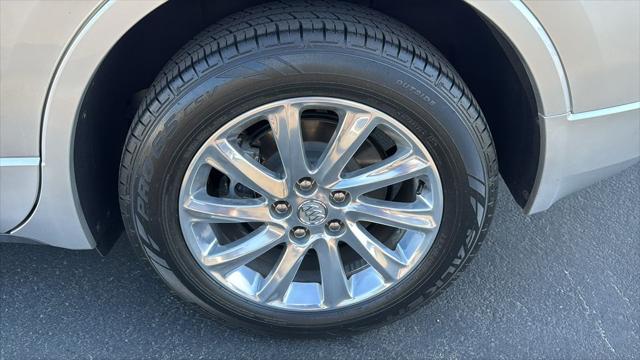 2019 Buick Envision AWD Essence