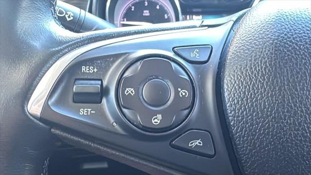 2019 Buick Envision AWD Essence