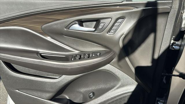 2019 Buick Envision AWD Essence