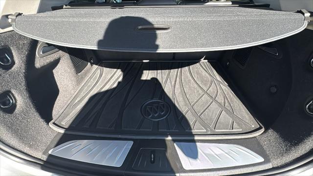 2019 Buick Envision AWD Essence