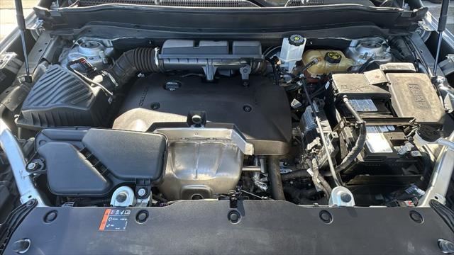 2019 Buick Envision AWD Essence