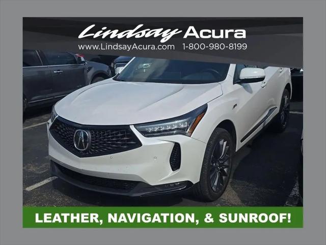 2024 Acura RDX for sale near Columbus, OH