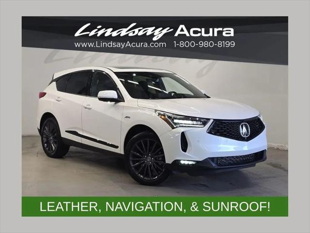 2024 Acura RDX for sale near Columbus, OH