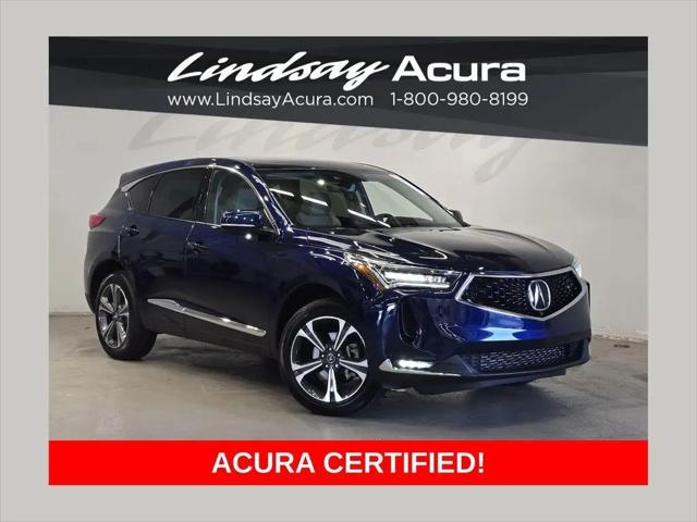 2023 Acura RDX Advance Package for sale in Columbus, OH