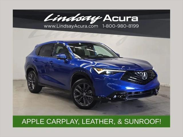 2025 Acura ADX A-Spec for sale in Columbus, OH