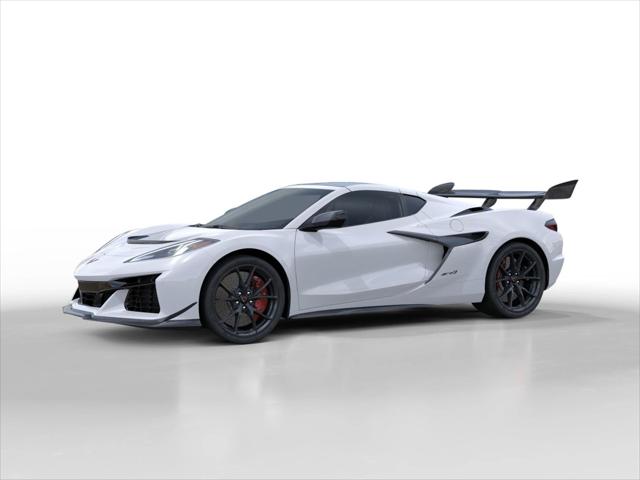 2027 Chevrolet Corvette 3LZ for sale in San Jose, CA