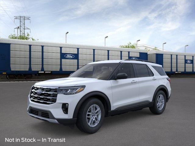 2026 Ford Explorer Active for sale in Brownsville, TX