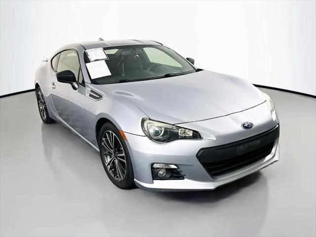 2016 Subaru BRZ Limited for sale in Shiloh, IL