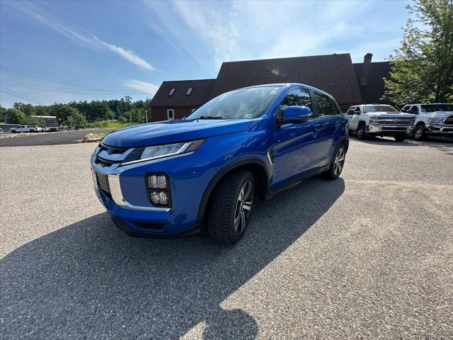 2024 Mitsubishi Outlander Sport 2.0 SE for sale in Middlebury, VT