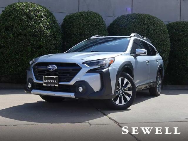 2024 Subaru Outback Touring XT for sale in Dallas, TX