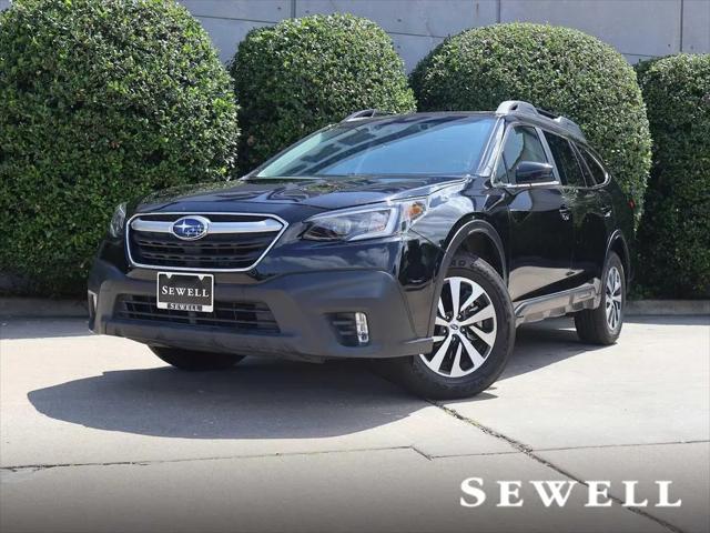 2022 Subaru Outback Premium for sale in Dallas, TX