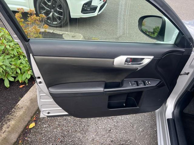 2012 Lexus CT 200h Premium