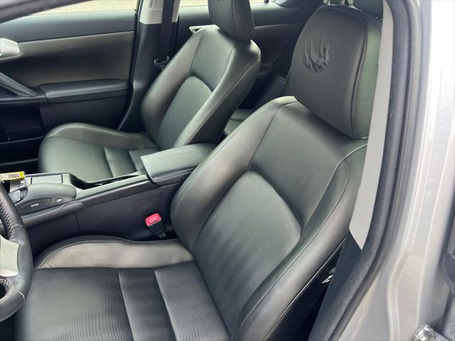 2012 Lexus CT 200h Premium