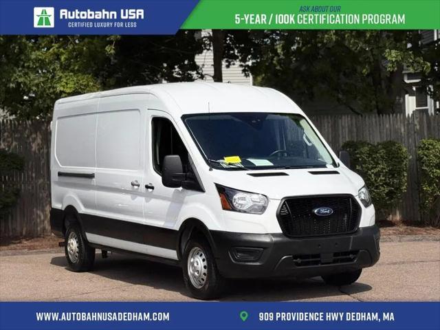 2023 Ford Transit Cargo Van Base for sale in Dedham, MA