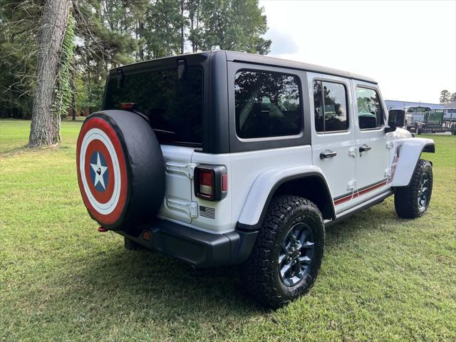 2026 Jeep Wrangler 4-Door Sport 2026 Jeep Wrangler 4-Door Sport