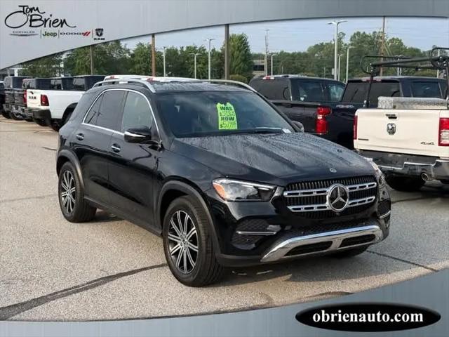 2026 Mercedes-Benz GLE GLE 350 Base 4MATIC for sale in Indianapolis, IN