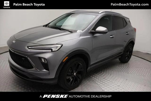 2025 Buick Encore GX Sport Touring AWD for sale in West Palm Beach, FL