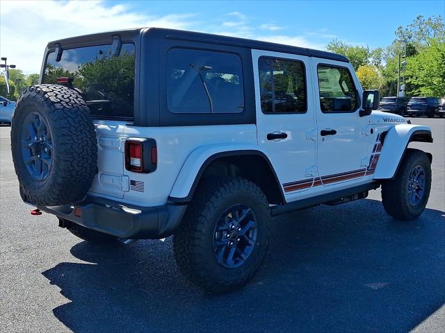 2026 Jeep Wrangler 4-Door Sport 2026 Jeep Wrangler 4-Door Sport