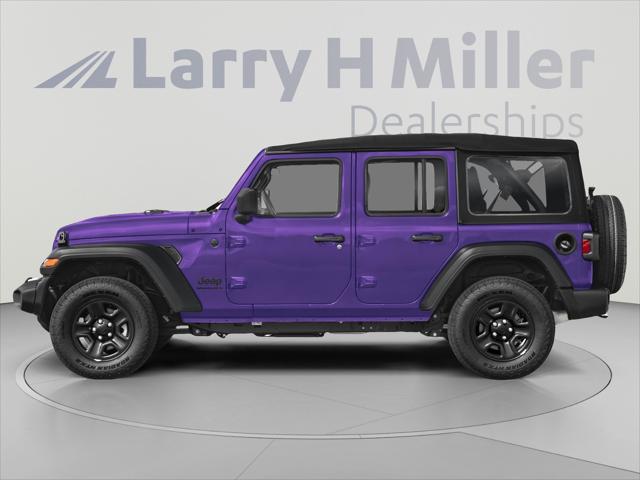 2026 Jeep Wrangler WRANGLER 4-DOOR RUBICON X 2026 Jeep Wrangler WRANGLER 4-DOOR RUBICON X