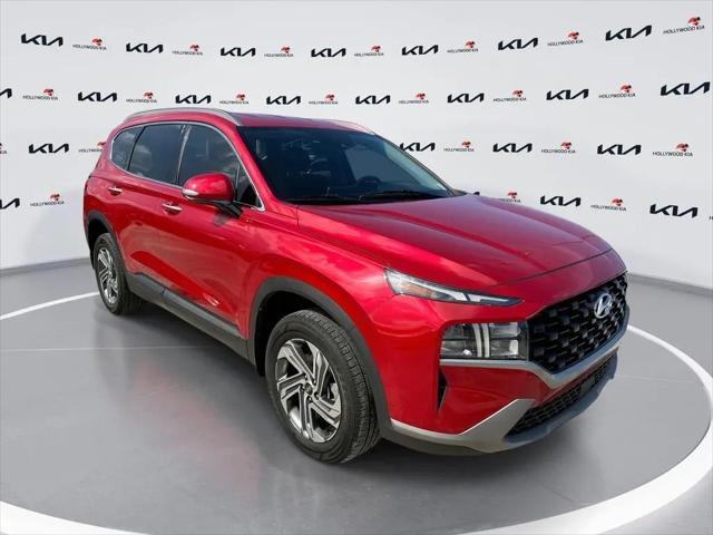 2023 Hyundai Santa Fe SEL for sale in Hollywood, FL