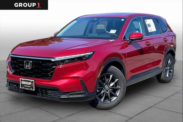 2026 Honda CR-V EX-L AWD for sale in Manchester, NH