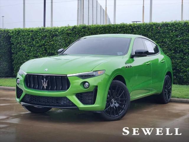 2023 Maserati Levante Modena for sale in Houston, TX