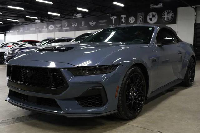 2024 Ford Mustang GT Premium Convertible for sale in Tampa, FL