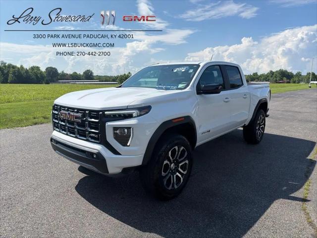 2024 GMC Canyon 4WD AT4 for sale in Paducah, KY