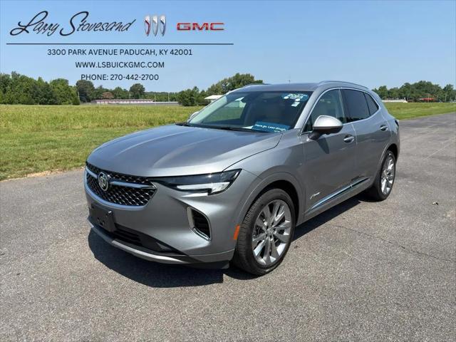 2023 Buick Envision Avenir AWD for sale in Paducah, KY