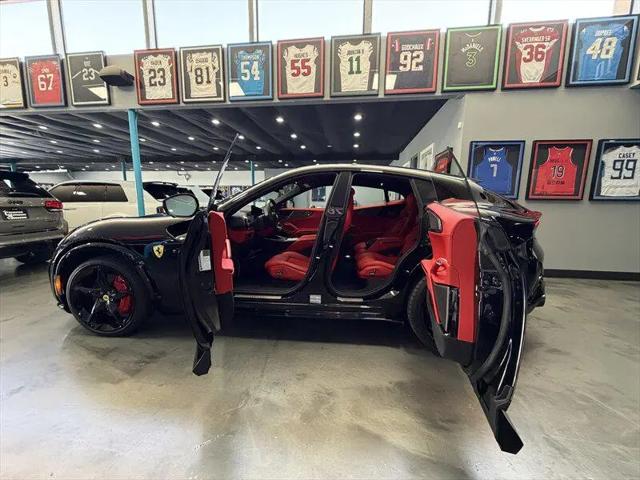 2026 Ferrari Purosangue Unknown for sale in San Diego, CA