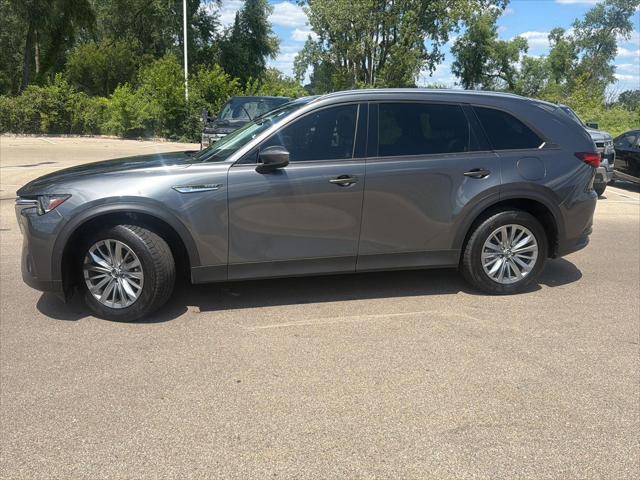 Used 2024 Mazda CX-90 PHEV Preferred For Sale in Jackson, MI