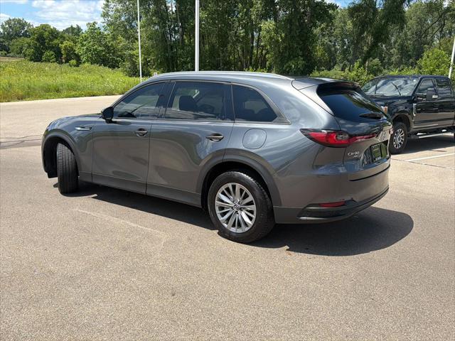 Used 2024 Mazda CX-90 PHEV Preferred For Sale in Jackson, MI