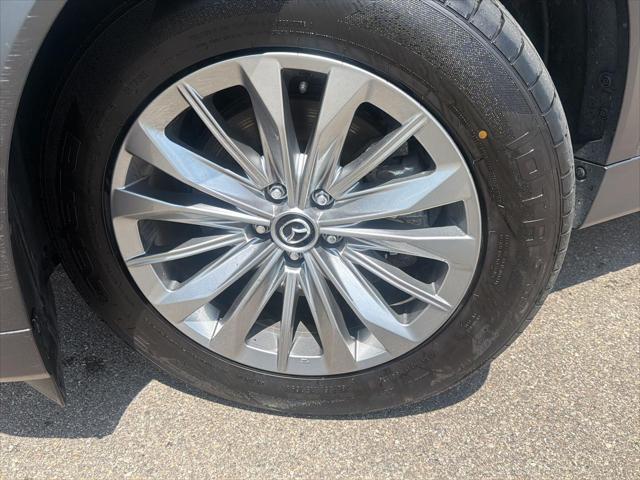 Used 2024 Mazda CX-90 PHEV Preferred For Sale in Jackson, MI