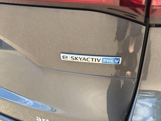 Used 2024 Mazda CX-90 PHEV Preferred For Sale in Jackson, MI