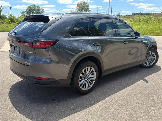 Used 2024 Mazda CX-90 PHEV Preferred For Sale in Jackson, MI