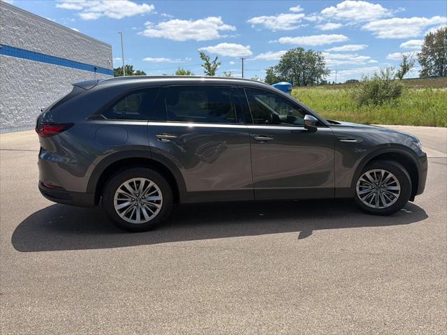 Used 2024 Mazda CX-90 PHEV Preferred For Sale in Jackson, MI