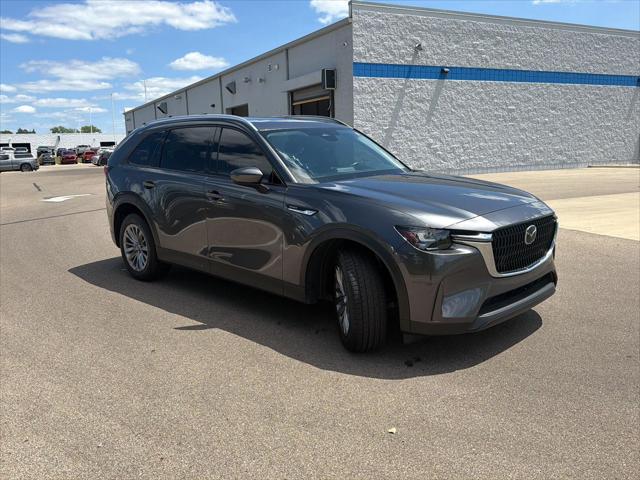 Used 2024 Mazda CX-90 PHEV Preferred For Sale in Jackson, MI
