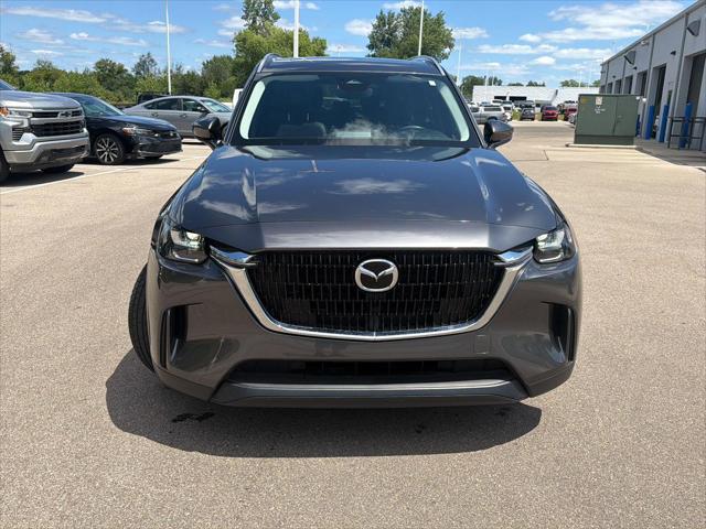 Used 2024 Mazda CX-90 PHEV Preferred For Sale in Jackson, MI