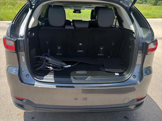 Used 2024 Mazda CX-90 PHEV Preferred For Sale in Jackson, MI
