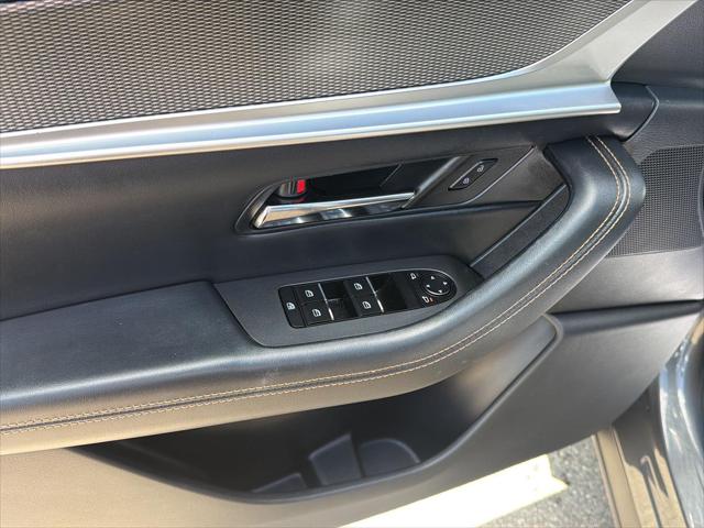 Used 2024 Mazda CX-90 PHEV Preferred For Sale in Jackson, MI
