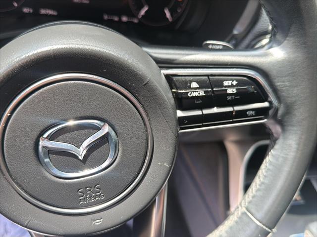 Used 2024 Mazda CX-90 PHEV Preferred For Sale in Jackson, MI