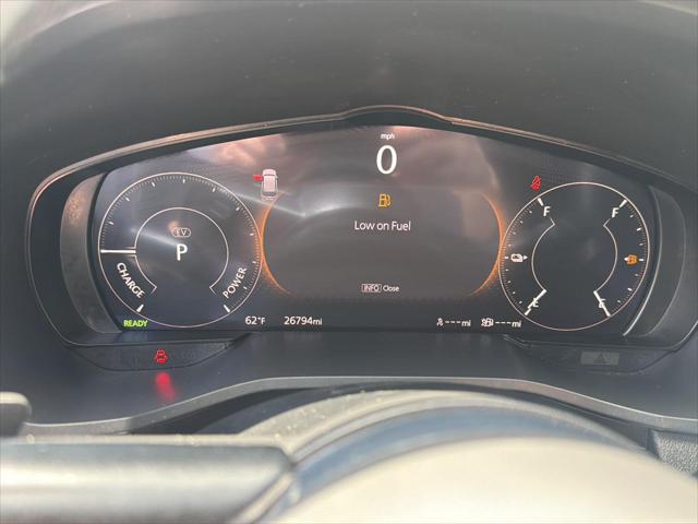 Used 2024 Mazda CX-90 PHEV Preferred For Sale in Jackson, MI