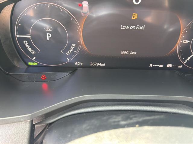 Used 2024 Mazda CX-90 PHEV Preferred For Sale in Jackson, MI