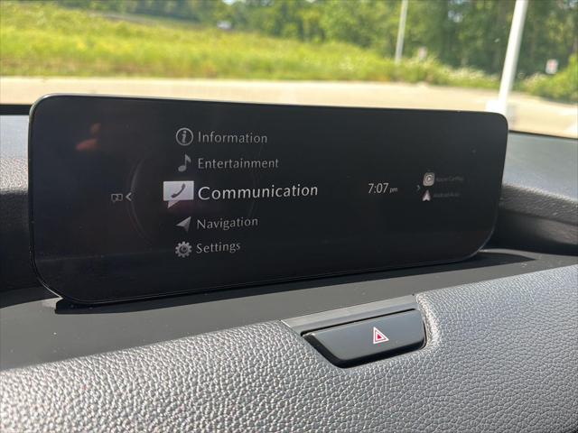 Used 2024 Mazda CX-90 PHEV Preferred For Sale in Jackson, MI
