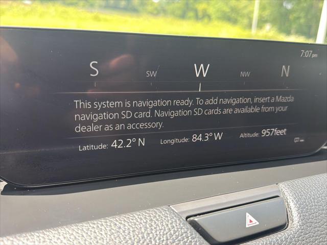 Used 2024 Mazda CX-90 PHEV Preferred For Sale in Jackson, MI