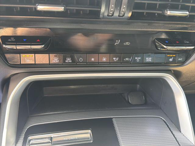 Used 2024 Mazda CX-90 PHEV Preferred For Sale in Jackson, MI