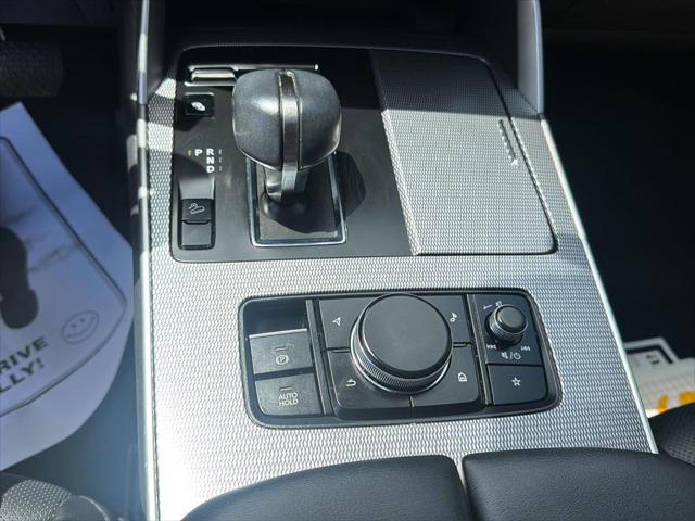 Used 2024 Mazda CX-90 PHEV Preferred For Sale in Jackson, MI