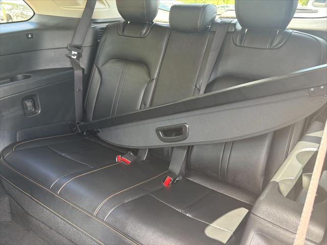 Used 2024 Mazda CX-90 PHEV Preferred For Sale in Jackson, MI