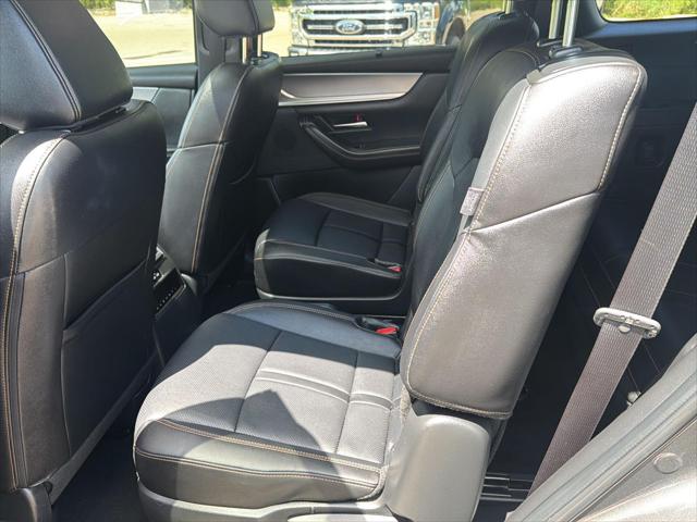 Used 2024 Mazda CX-90 PHEV Preferred For Sale in Jackson, MI