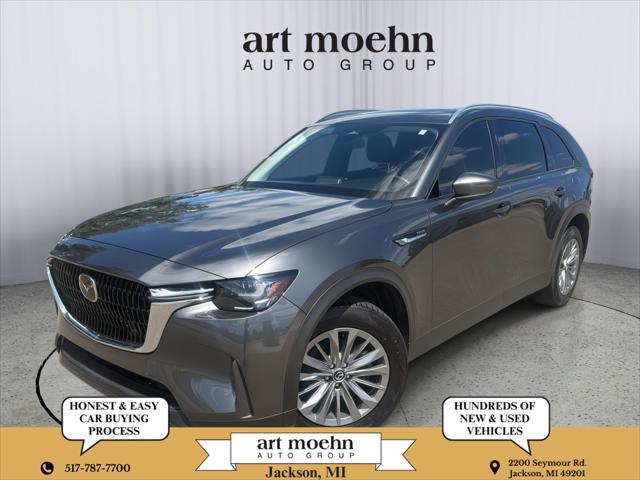 2024 Mazda X-90 Preferred for sale in Jackson, MI